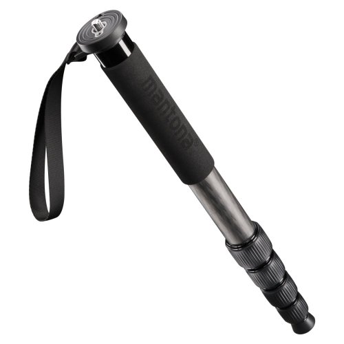 Mantona Pro ONE 165C Karbonový 4 sekční videomonopod 165cm