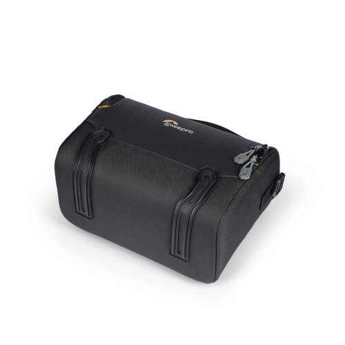 Lowepro Adventura SH 160 III (Black)