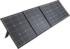 B&W Outdoor Cases BW Outdoor Cases energy.case - solar panel 200W