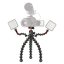 Joby GorillaPod Rig (Černý/Šedý)
