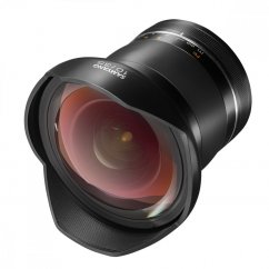 Samyang XP Premium MF 10mm f/3,5 pre Nikon F