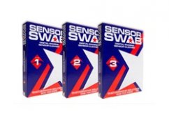 Photosol Sensor Swab Type 2