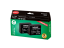 Hähnel Battery Fujifilm HL-F126s / NP-W126S Twin Pack