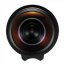 Laowa 4mm f/2.8 210° Circular Fisheye Objektiv für Canon EF-M