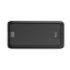 Hama Performance 24, powerbanka 24000 mAh, 3 A, výstup: 1x USB-C, 2x USB-A, LED displej
