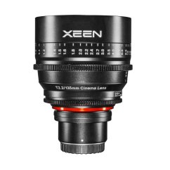 Samyang Xeen 135mm T2,2 Micro Four Thirds