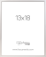 Focus Soul White 13x18