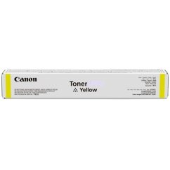 Toner Canon C-EXV54 pro iR-C3025i, žlutý