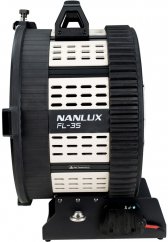 Nanlux FL-35 Fresnel-Linse für Evoke