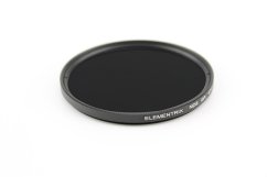 Elementrix šedý ND8 filtr plný ND-8 58mm (ND8PL58)