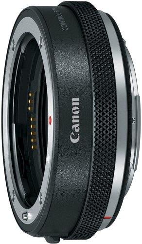 Canon adaptér EF-EOS R Control Ring