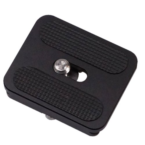 AOKA KB-25QR Schnellwechselplatte für KB25