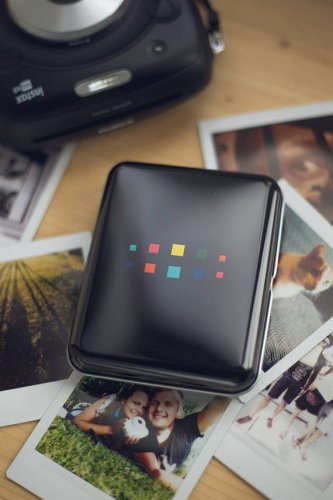 Fujifilm Instax Square Film Box