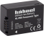 Hähnel HL-PB9, Panasonic DMW-BMB9 7.2V 900mAh, 6.5Wh
