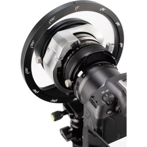 Laowa Shift Lens Support V2 statívový držiak pre objektív 15mm f/4,5 a 20mm f/4 Zero-D