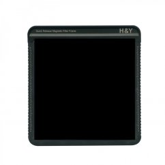 H&Y K-Series HD ND64 Filter 100x100mm mit Magnetrahmen