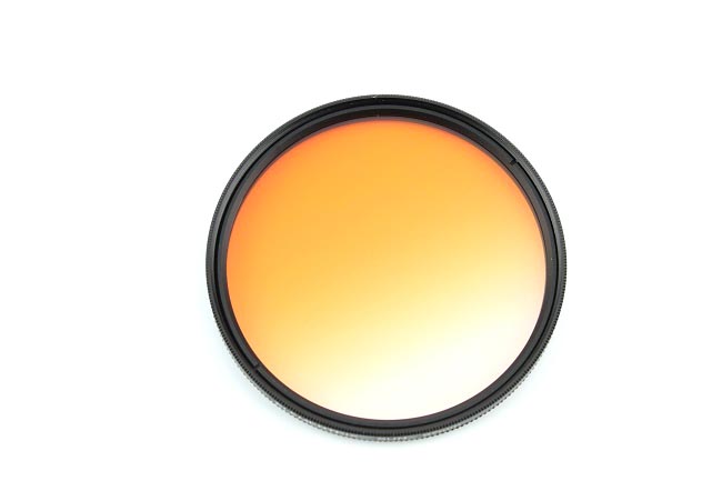 Elementrix Přechodový filtr sunset 67mm (GFsun67)