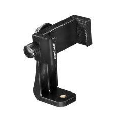 Mantona Smartphone Halter Rotate Clip 100