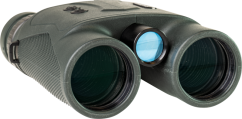 Focus Sport Optics Focus Track 8x42 RF 1500m - diaľkomer