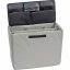 Peli™ Case 1440 Suitcase with office counters and people organizer (Black)