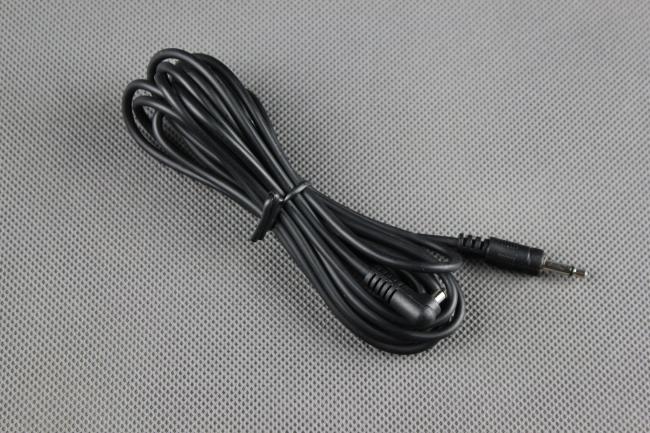 forDSLR synchronizační kabel 3m