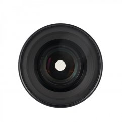 7Artisans Vision 35mm T1,05 (APS-C) pre Sony E