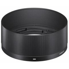 SIGMA slnečná clona LH636-01 objektívu 35mm F2 DG DN Contemporary I series