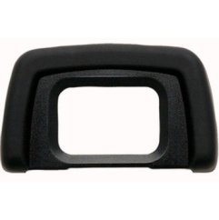 Augenmuschel DK24, DK-24 für Nikon (DK24)
