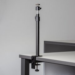 Walimex pro Table Top Lampenstativ 35-65 cm