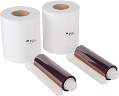 Mitsubishi CK-715-PF42 Perfo 10x15