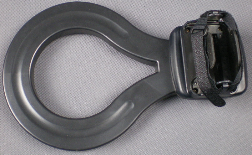 Kruhový adaptér blesku O-flash ring F170 pro Nikon SB-900, Canon 550EX