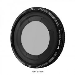 H&Y K-Series REVORING 46-62mm Black Mist 1/4 Filter