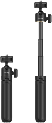 SmallRig 4369 Smartphone Vlog Tripod Kit VK-50 Advanced Version