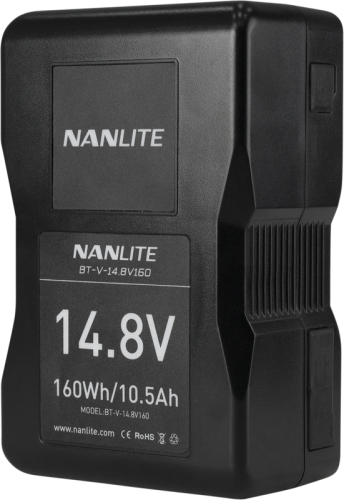 Nanlite V-Mount baterie 14,8 V, 160 Wh