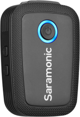 Saramonic Blink 500 TX 2.4GHz Wireless Transmitter (spare part)