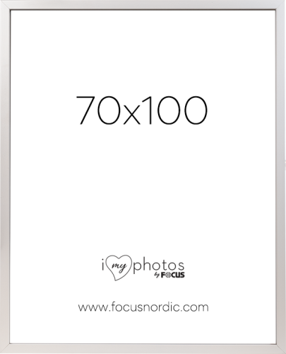 Focus Soul White 70x100