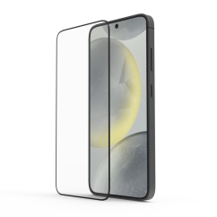 Hama Extreme Protect, Displayschutzfolie für Samsung Galaxy S25 Edge, D3O® Lizenz