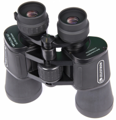 Celestron UpClose G2 10-30x50 Zoom binokulární dalekohled