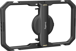 SmallRig 4299 Universal Quick Release Cage for Mobile Phone