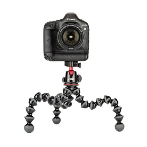Joby GorillaPod 5K Kit (Černý/Šedý)