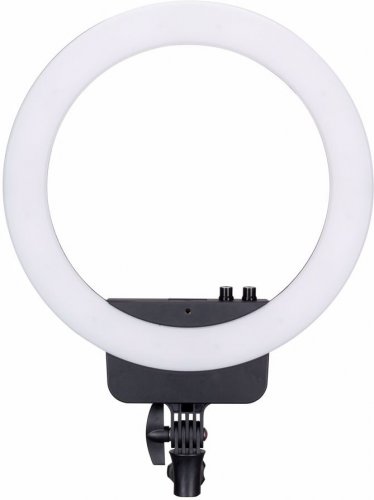 Nanlite Halo 16″ LED kruhové svetlo, 29 W, 3200-6500 K