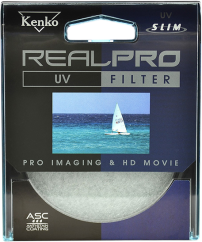 Kenko Filter Real Pro UV 37mm