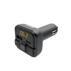 FM vysílač Hama s Bluetooth, USB-C