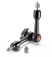 Manfrotto Photo variable friction arm with interch