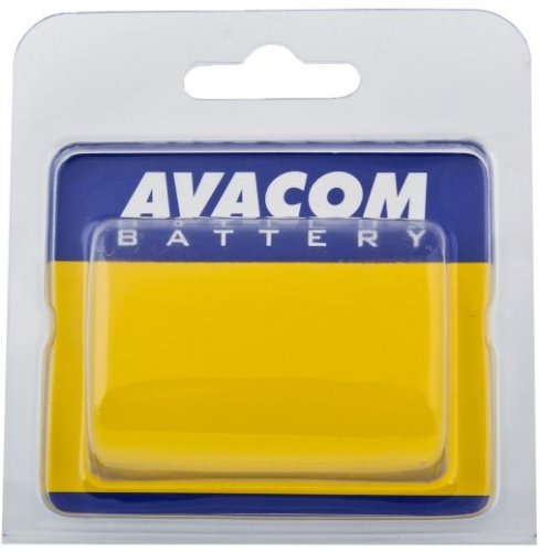 Avacom Ersatz für Canon LP-E5