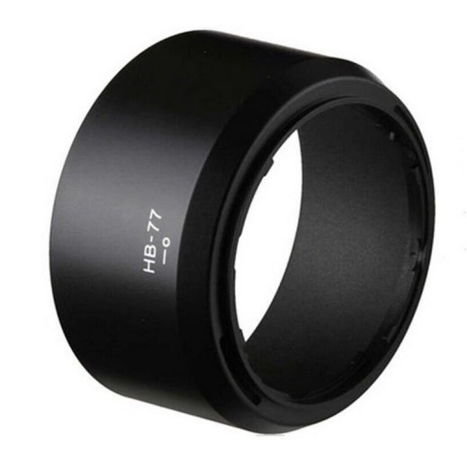 Sluneční clona HB-77 pro Nikon (HB-77)