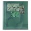 Fotoalbum Hama SINGO II Leaves 28x31 cm, 20 strán, samolepiaci