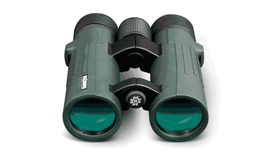 Turistický Konus dalekohled,, Konusrex" 8x42
