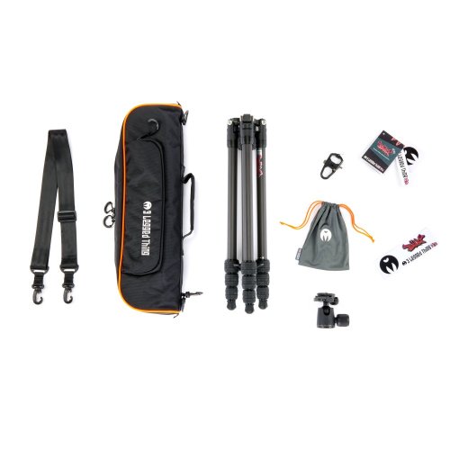 3 Legged Thing Punks Billy 2.0 DARKNESS állvány