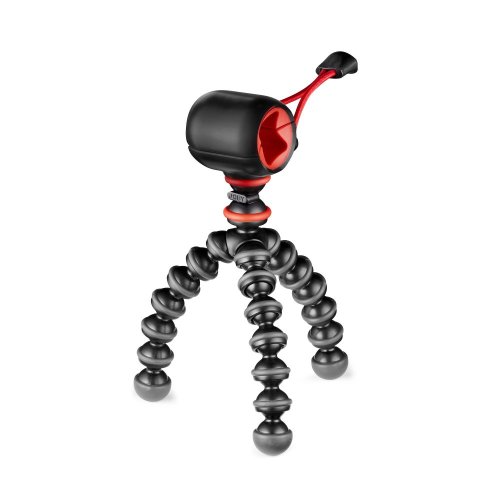 Joby GorillaPod Starter Kit (Black)